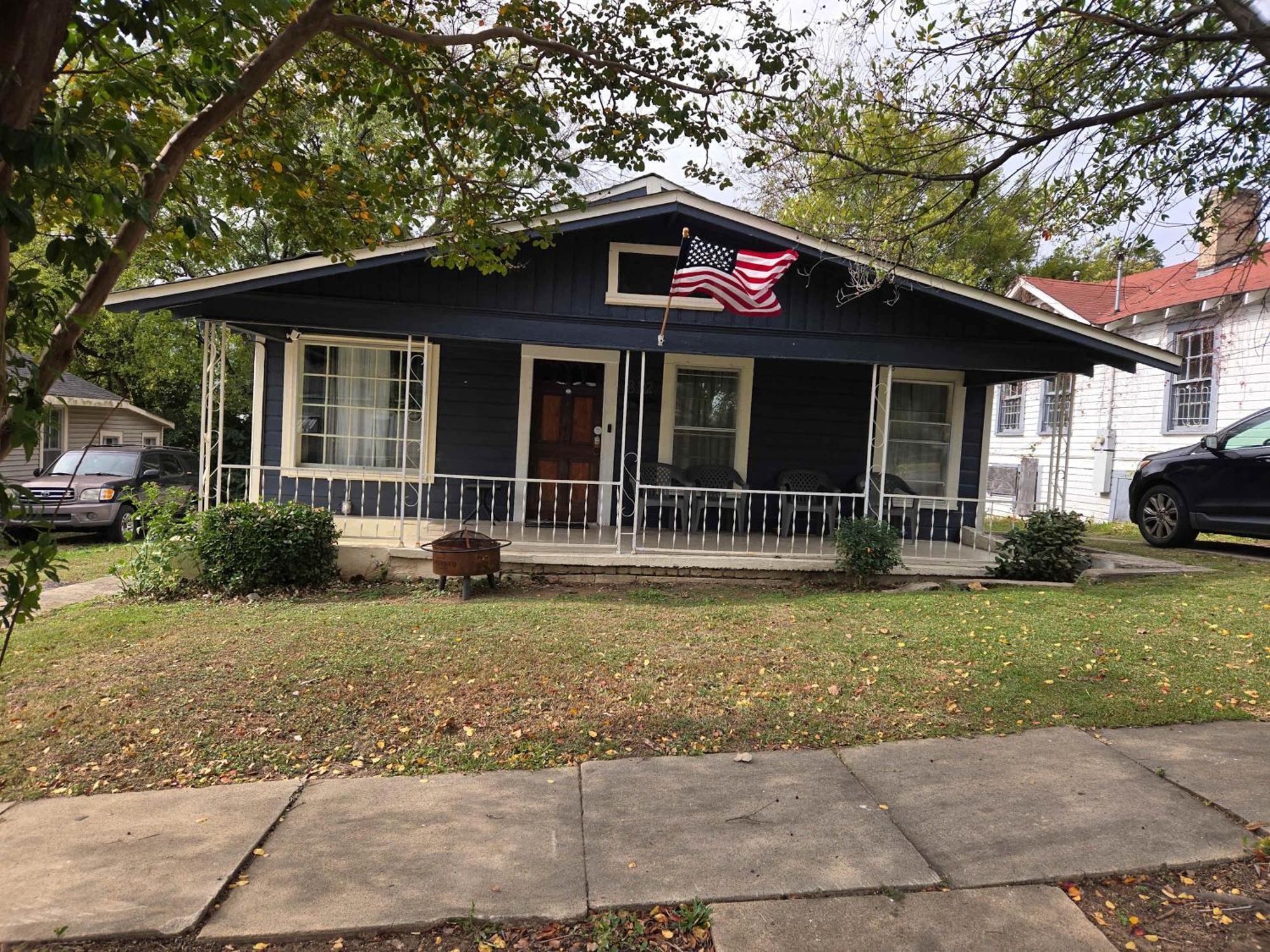 Villa Walking Distance To Legion Field - Little Blue In Birmingham Exterior foto